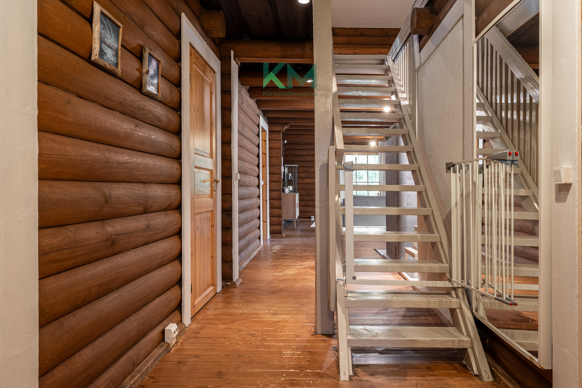 Keihäskaari 27, Syvänniemi, Kuopio