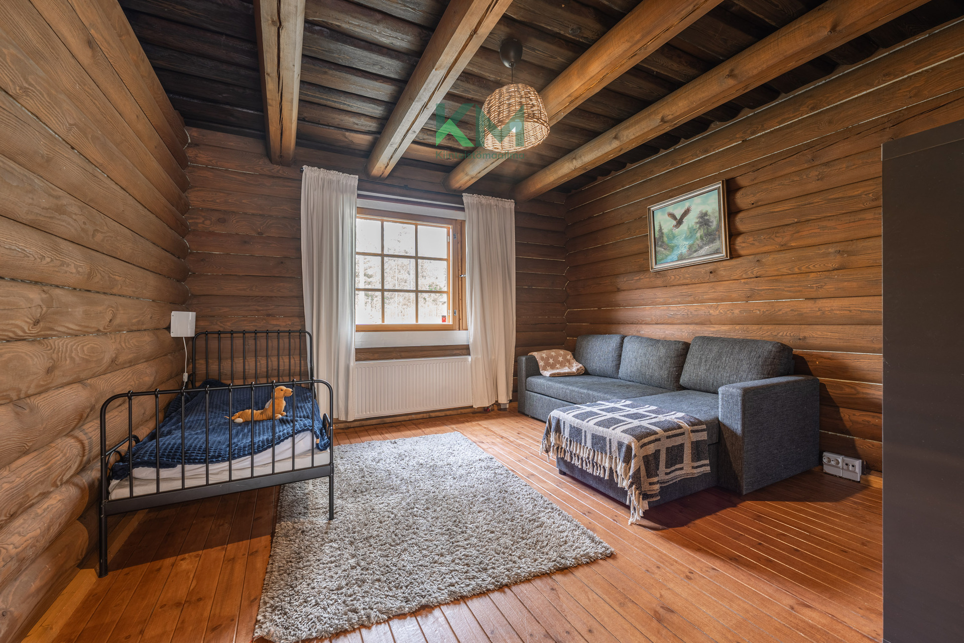 Keihäskaari 27, Syvänniemi, Kuopio