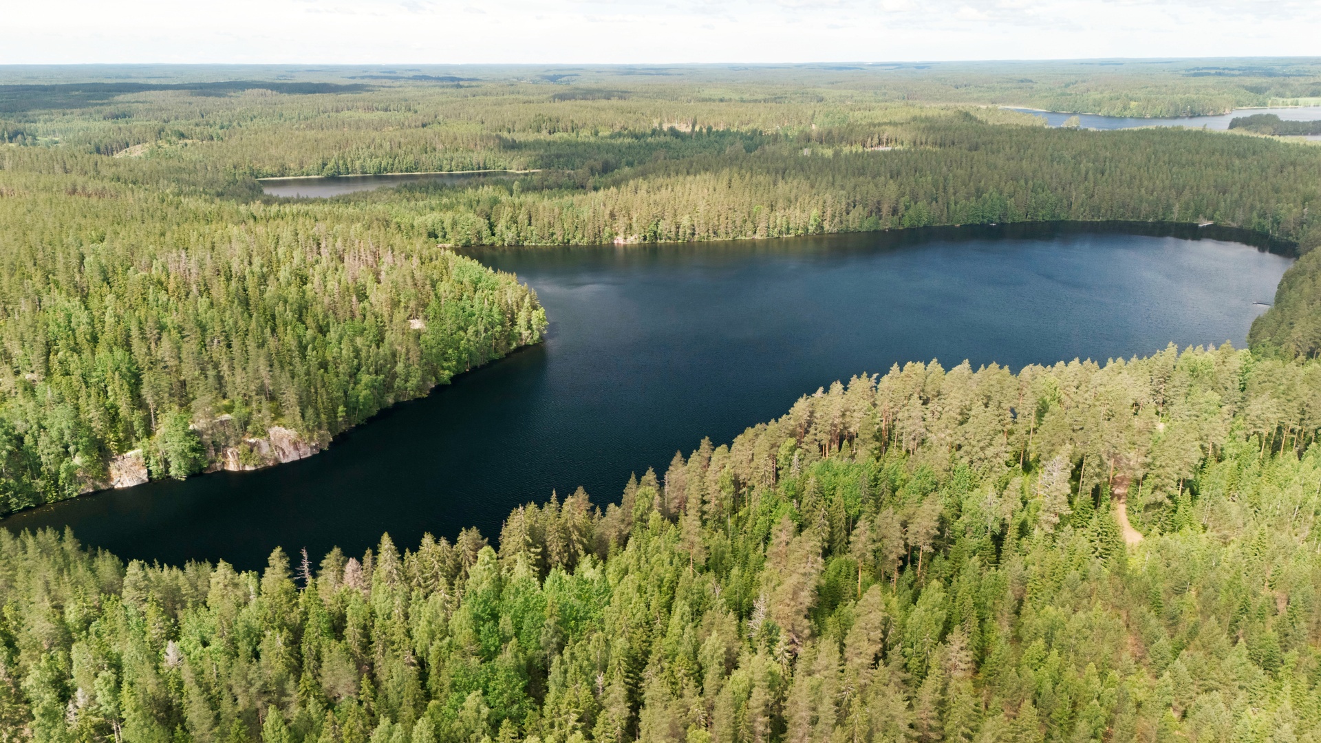 Honkalankuja 148a, Saaramaa, Kouvola