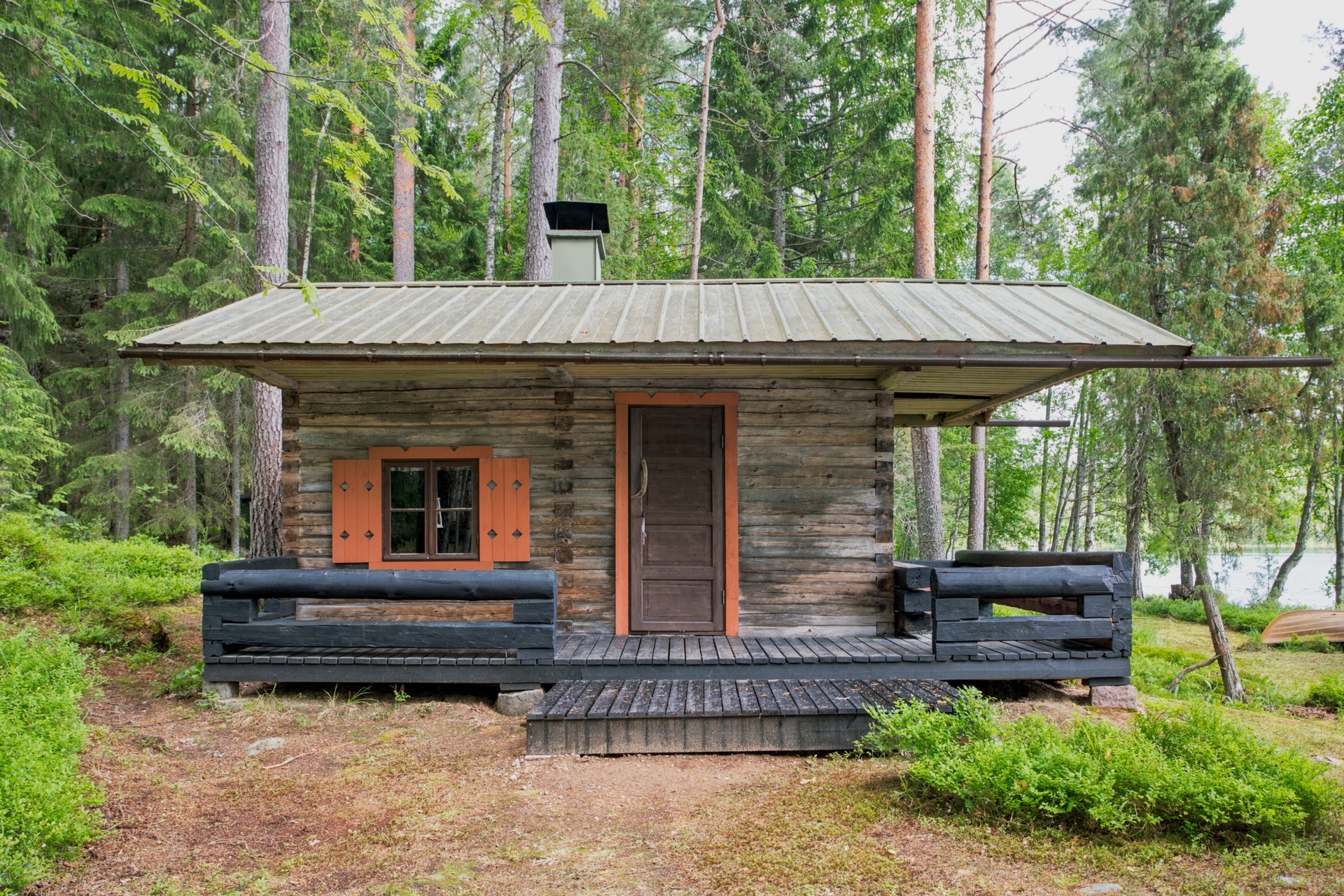 Honkalankuja 148a, Saaramaa, Kouvola