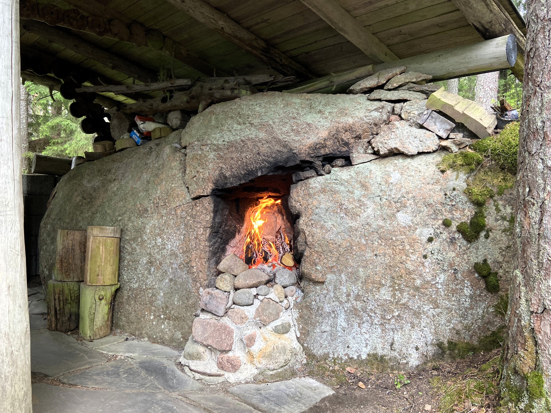 Honkalankuja 148a, Saaramaa, Kouvola