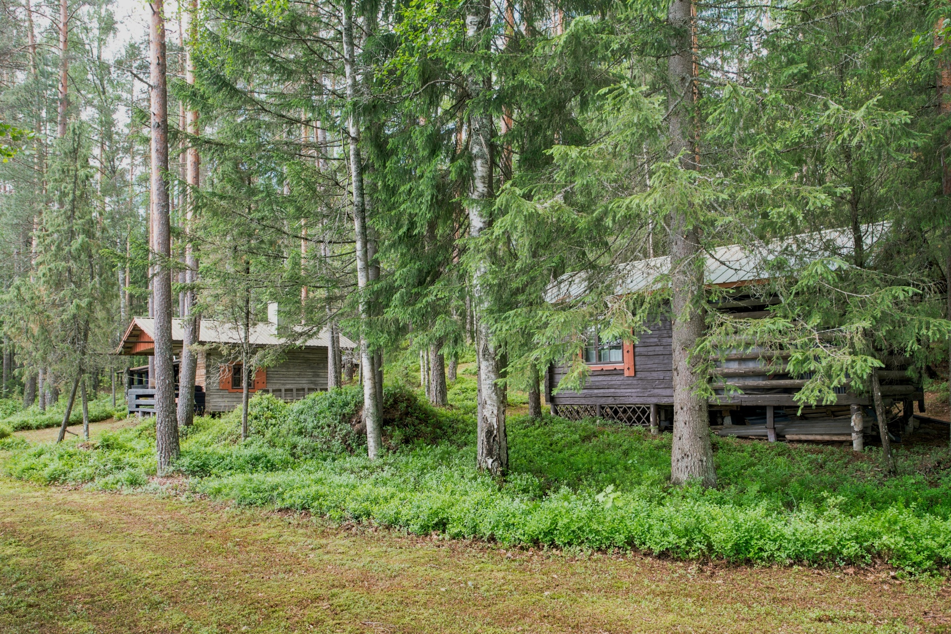 Honkalankuja 148a, Saaramaa, Kouvola