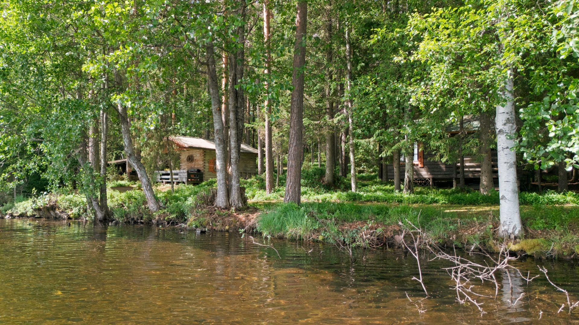 Honkalankuja 148a, Saaramaa, Kouvola
