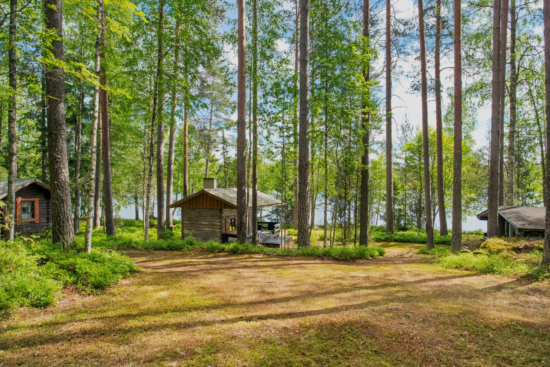 Honkalankuja 148a, Saaramaa, Kouvola