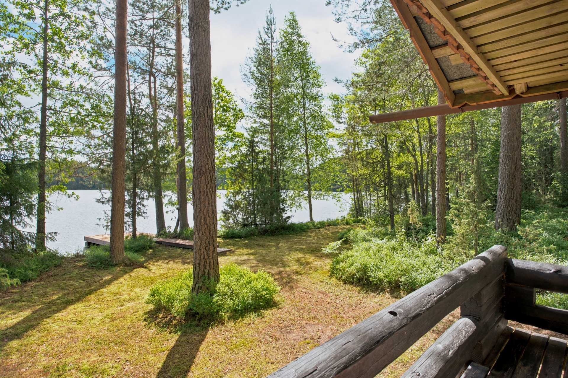Honkalankuja 148a, Saaramaa, Kouvola