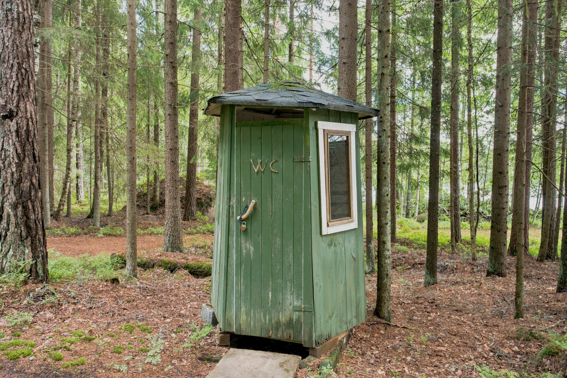 Honkalankuja 148a, Saaramaa, Kouvola