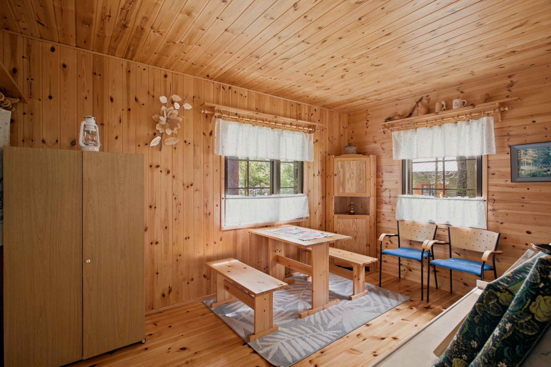 Honkalankuja 148a, Saaramaa, Kouvola