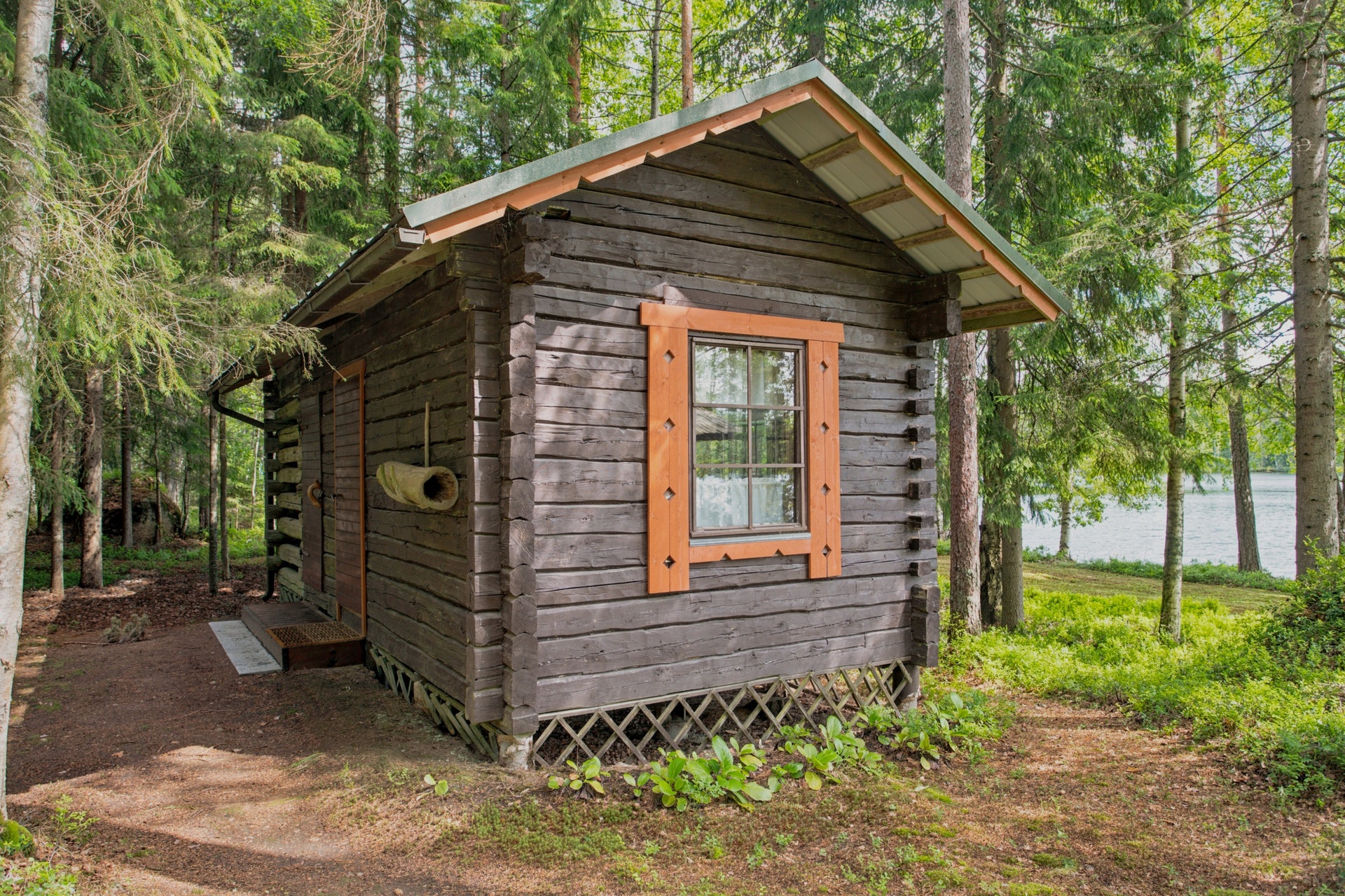Honkalankuja 148a, Saaramaa, Kouvola