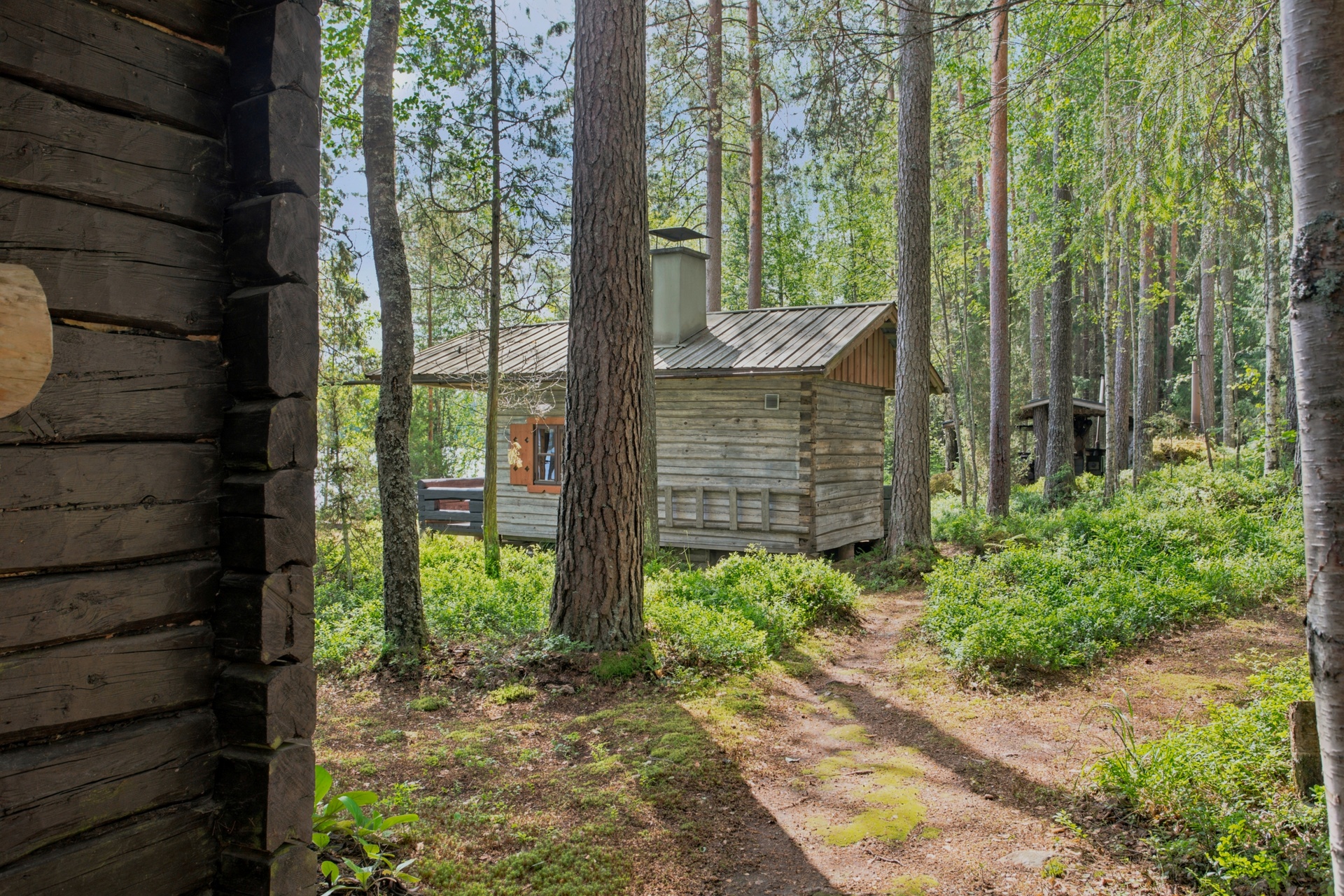 Honkalankuja 148a, Saaramaa, Kouvola