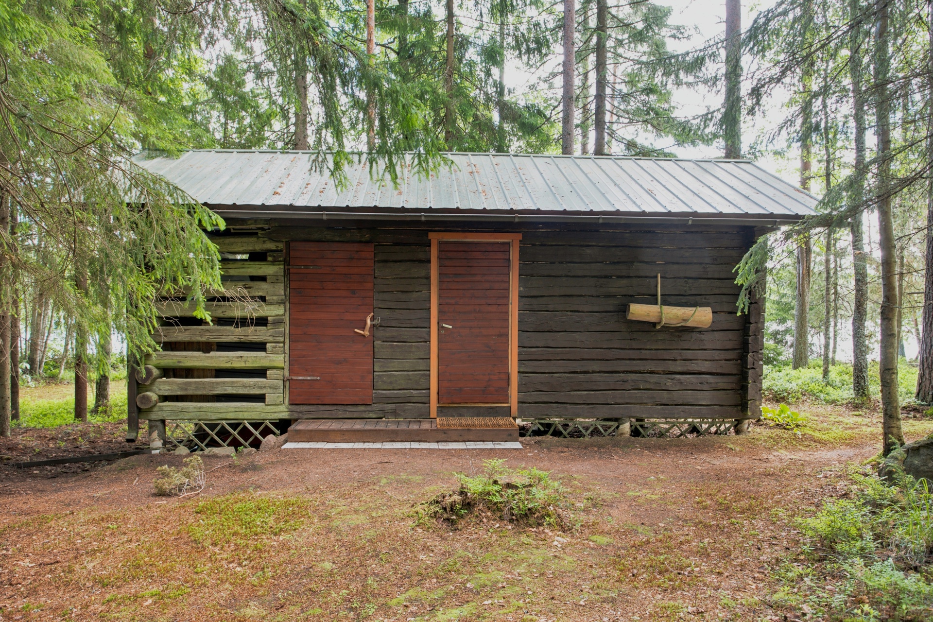Honkalankuja 148a, Saaramaa, Kouvola
