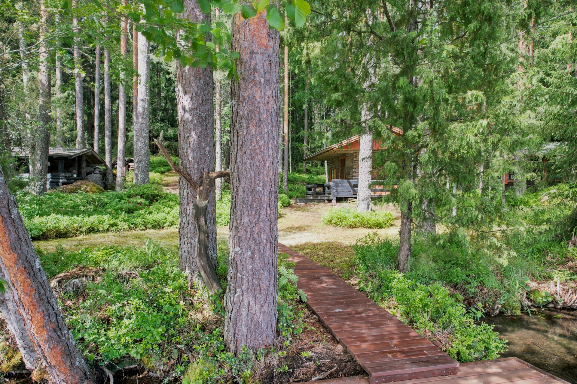 Honkalankuja 148a, Saaramaa, Kouvola