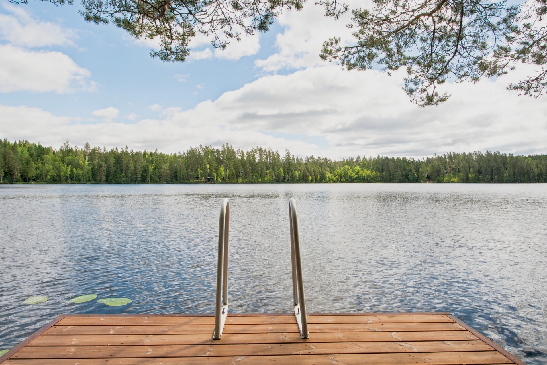 Honkalankuja 148a, Saaramaa, Kouvola