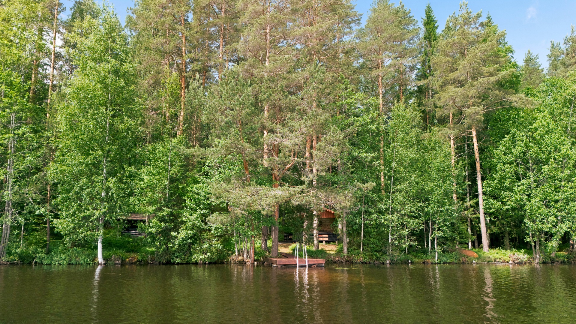 Honkalankuja 148a, Saaramaa, Kouvola