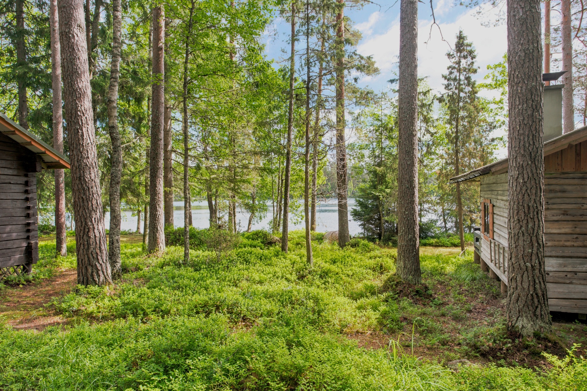 Honkalankuja 148a, Saaramaa, Kouvola