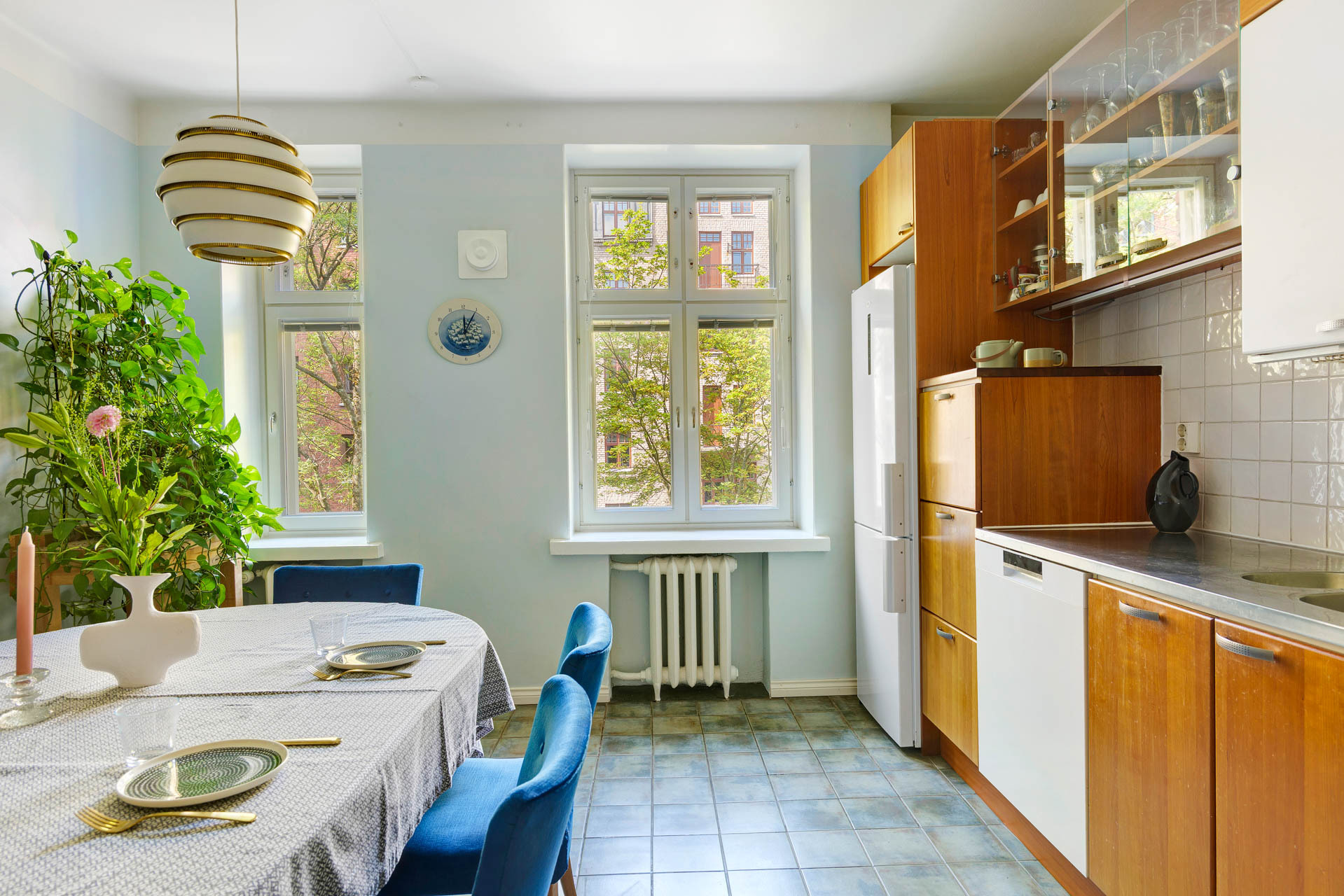 Vänrikki Stoolin katu 8, Etu-Töölö, Helsinki