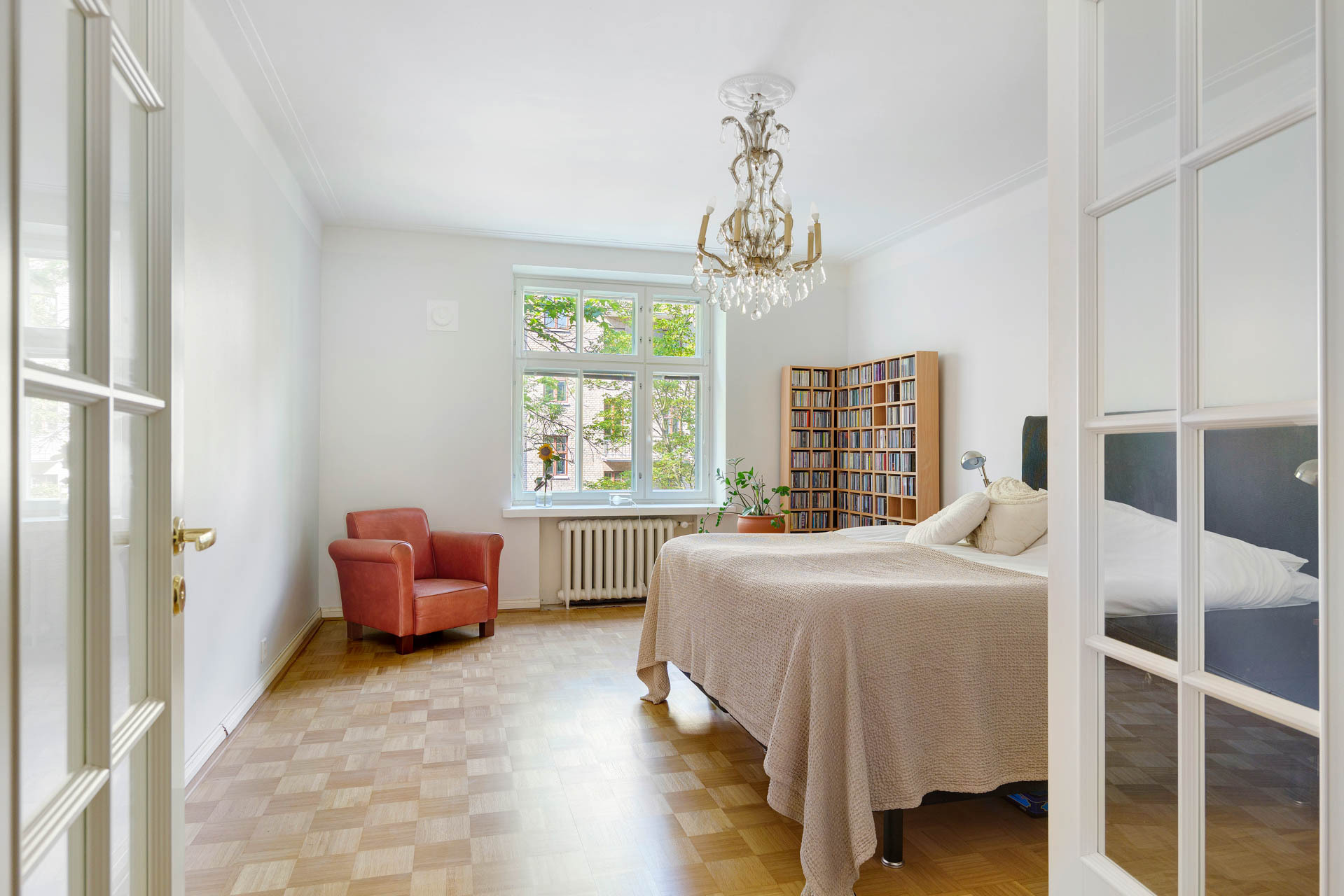 Vänrikki Stoolin katu 8, Etu-Töölö, Helsinki