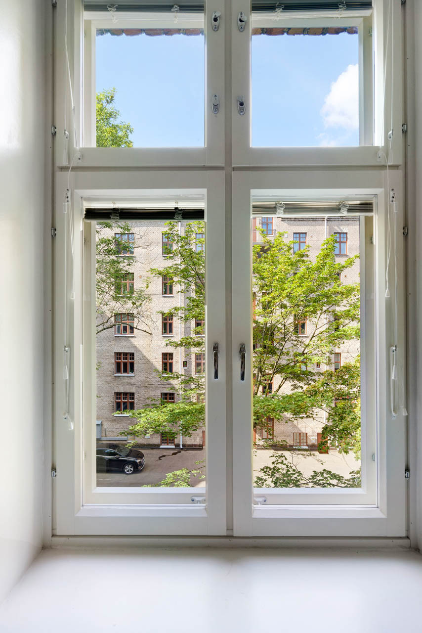 Vänrikki Stoolin katu 8, Etu-Töölö, Helsinki
