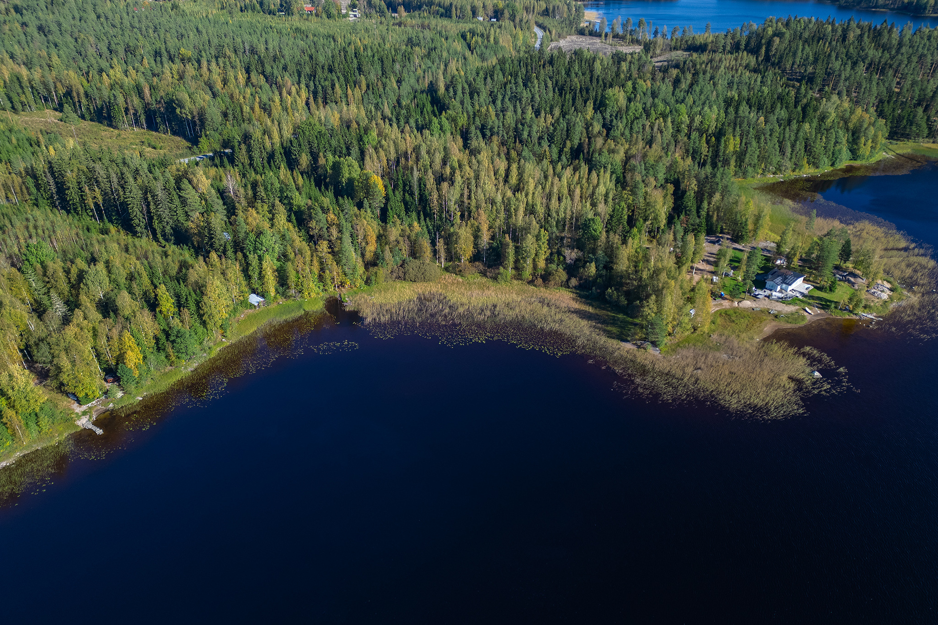 Hakajärventie 48, Ruovesi