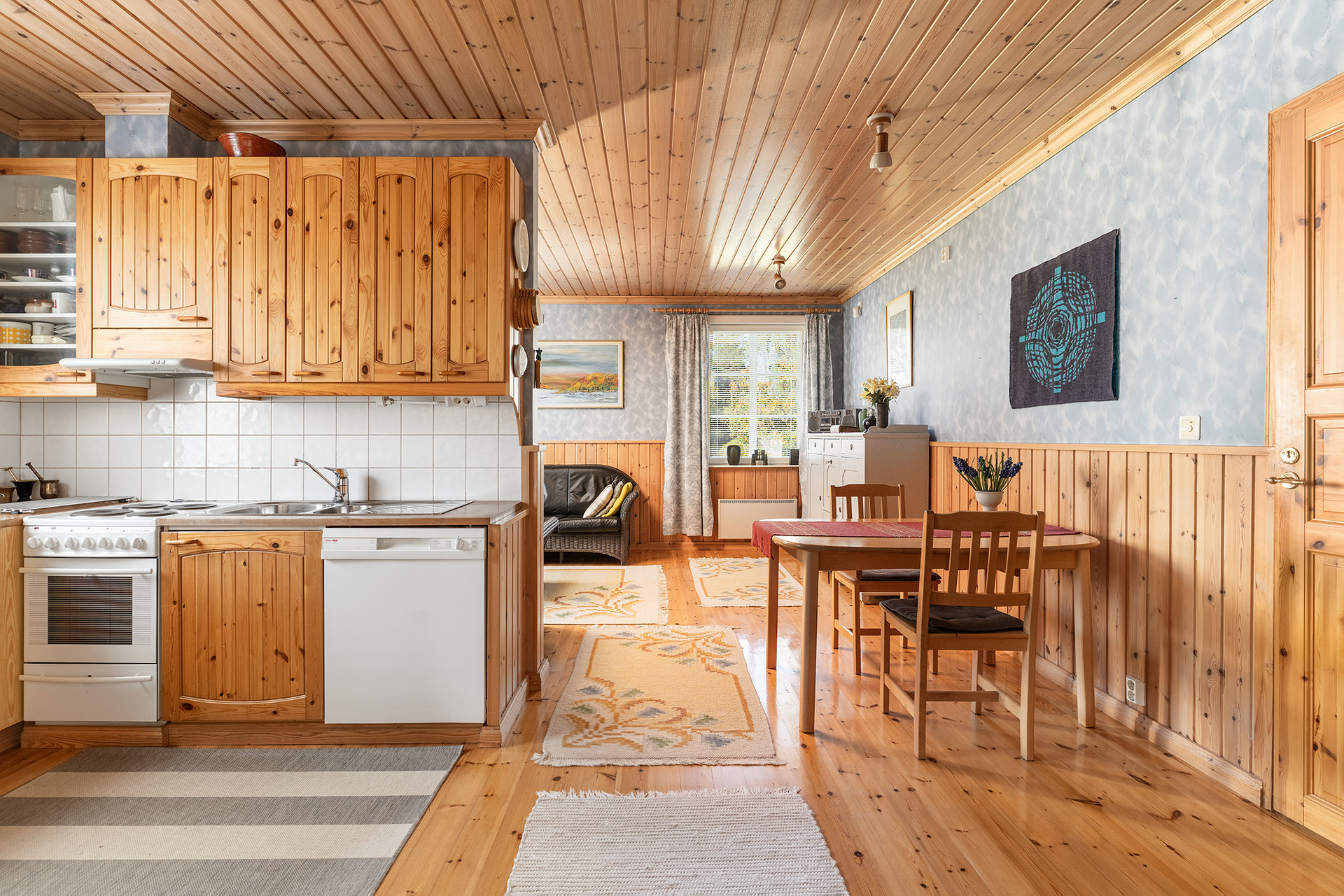 Hakajärventie 48, Ruovesi