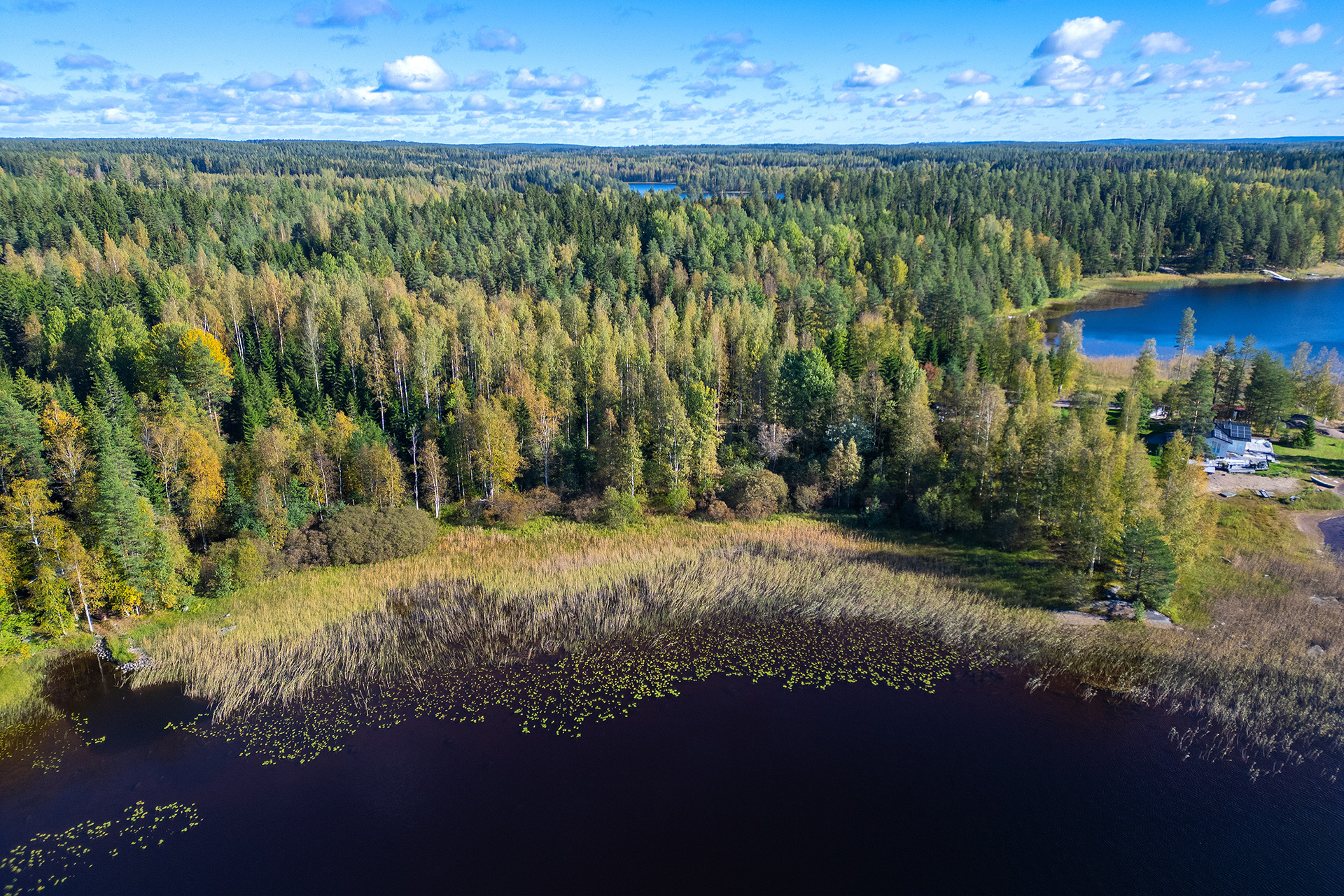 Hakajärventie 48, Ruovesi