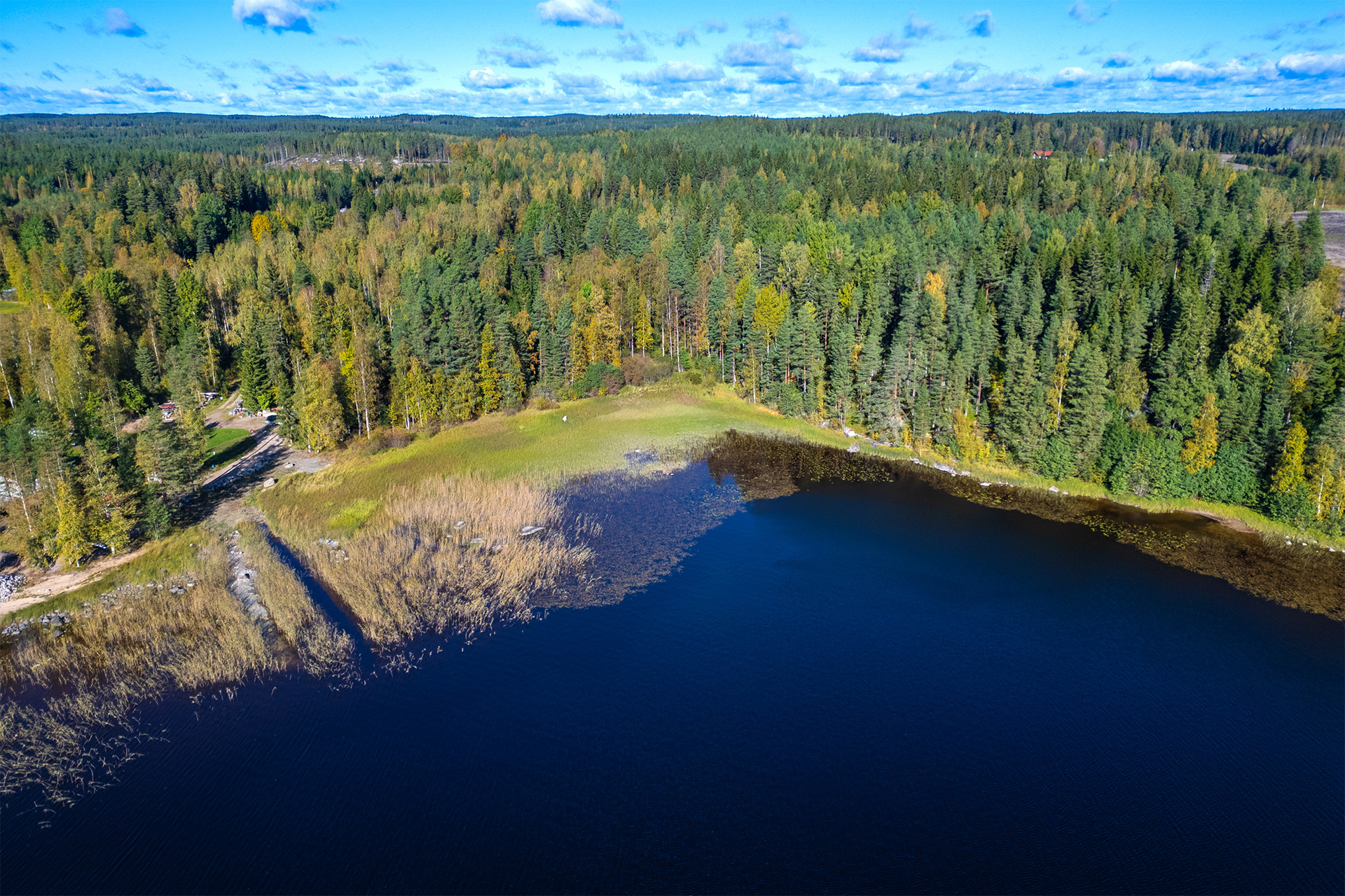Hakajärventie 48, Ruovesi