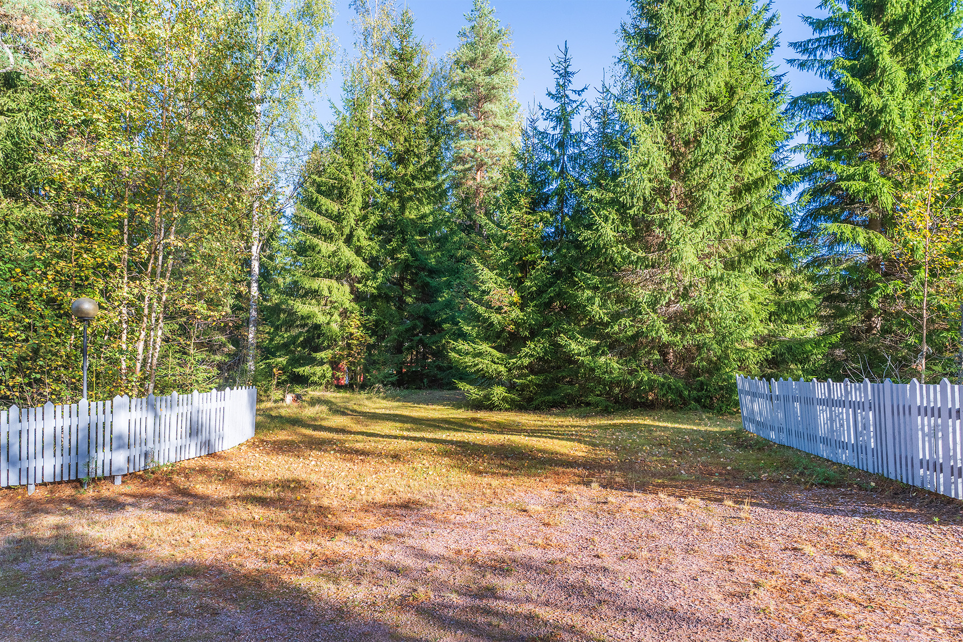 Hakajärventie 48, Ruovesi