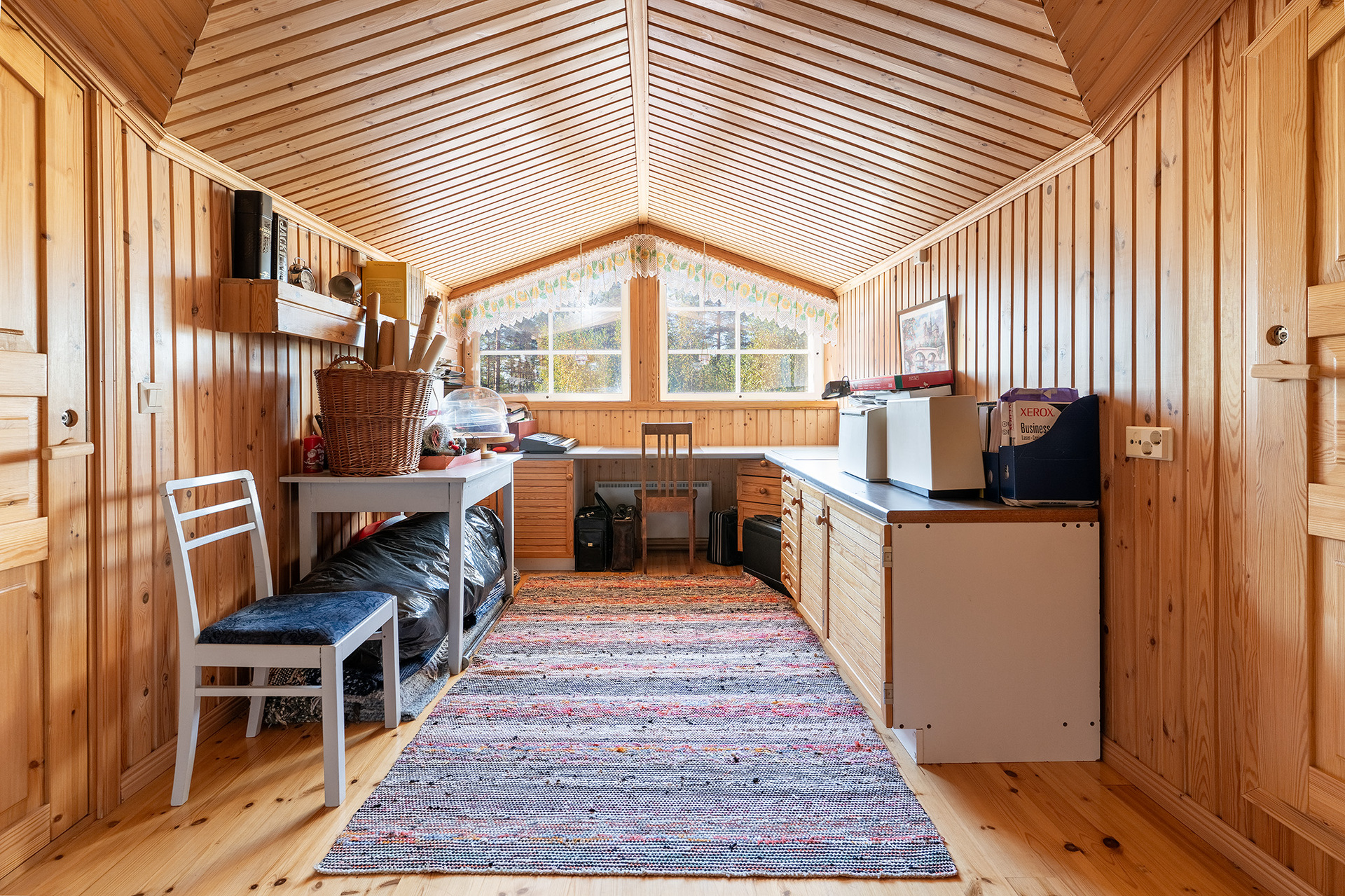 Hakajärventie 48, Ruovesi