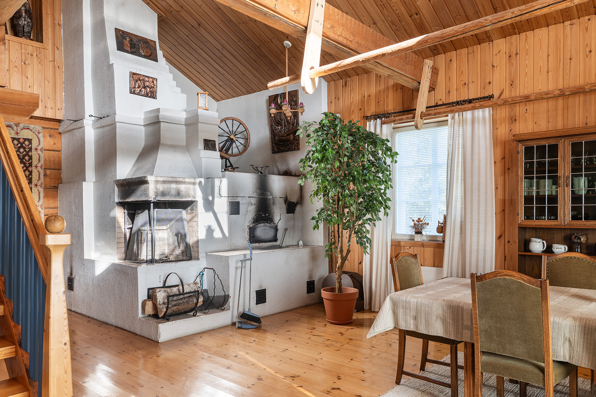 Hakajärventie 48, Ruovesi