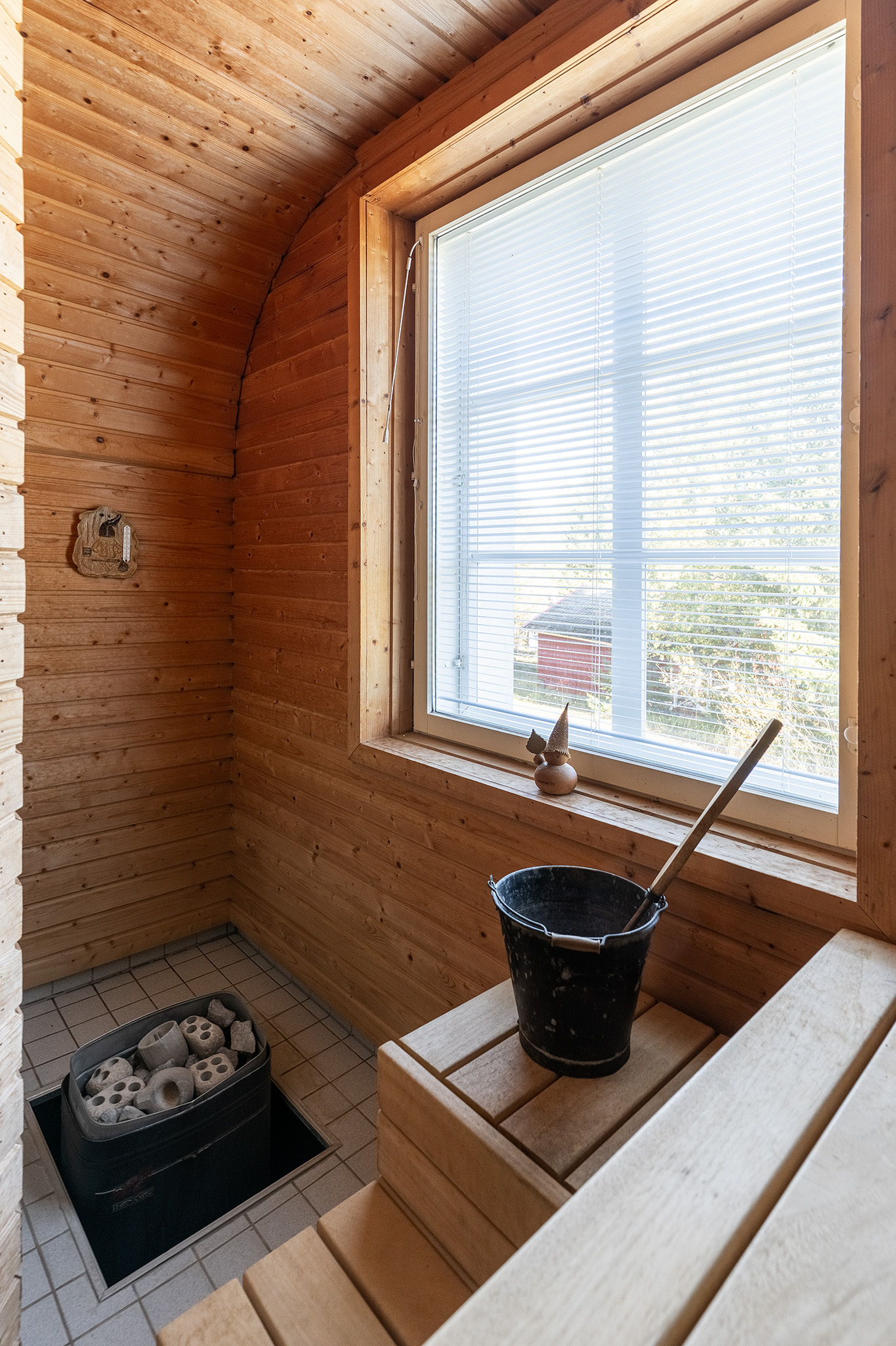 Hakajärventie 48, Ruovesi