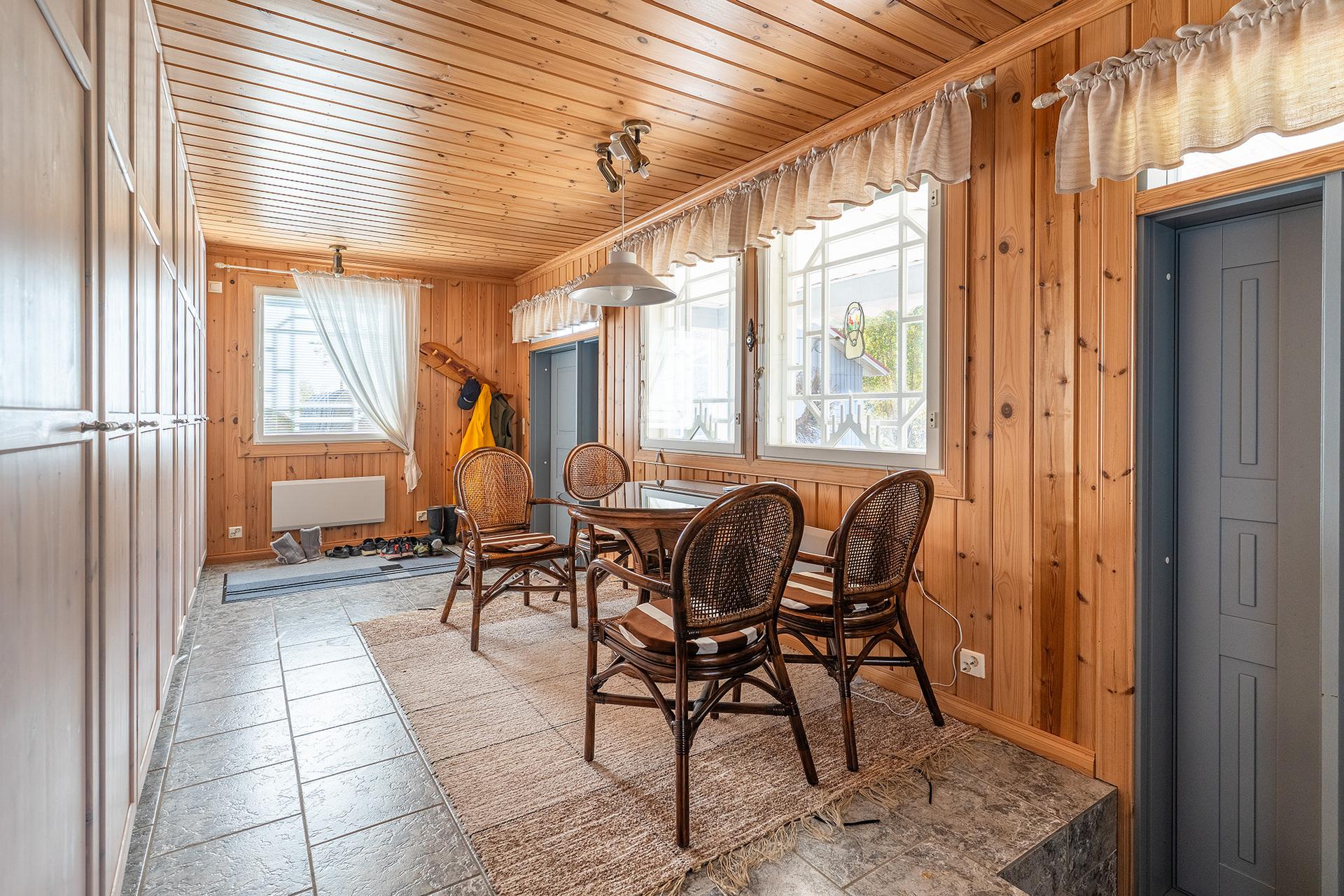 Hakajärventie 48, Ruovesi