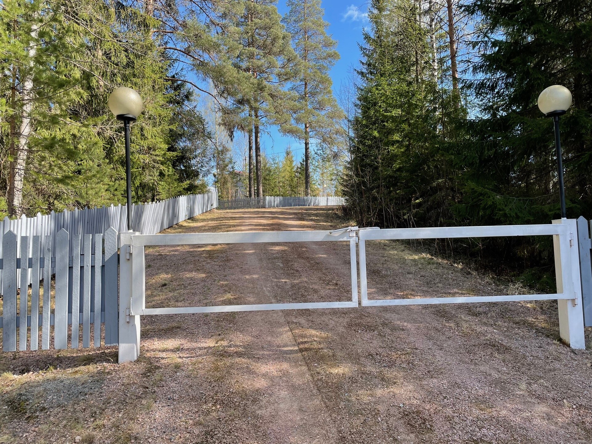 Hakajärventie 48, Ruovesi