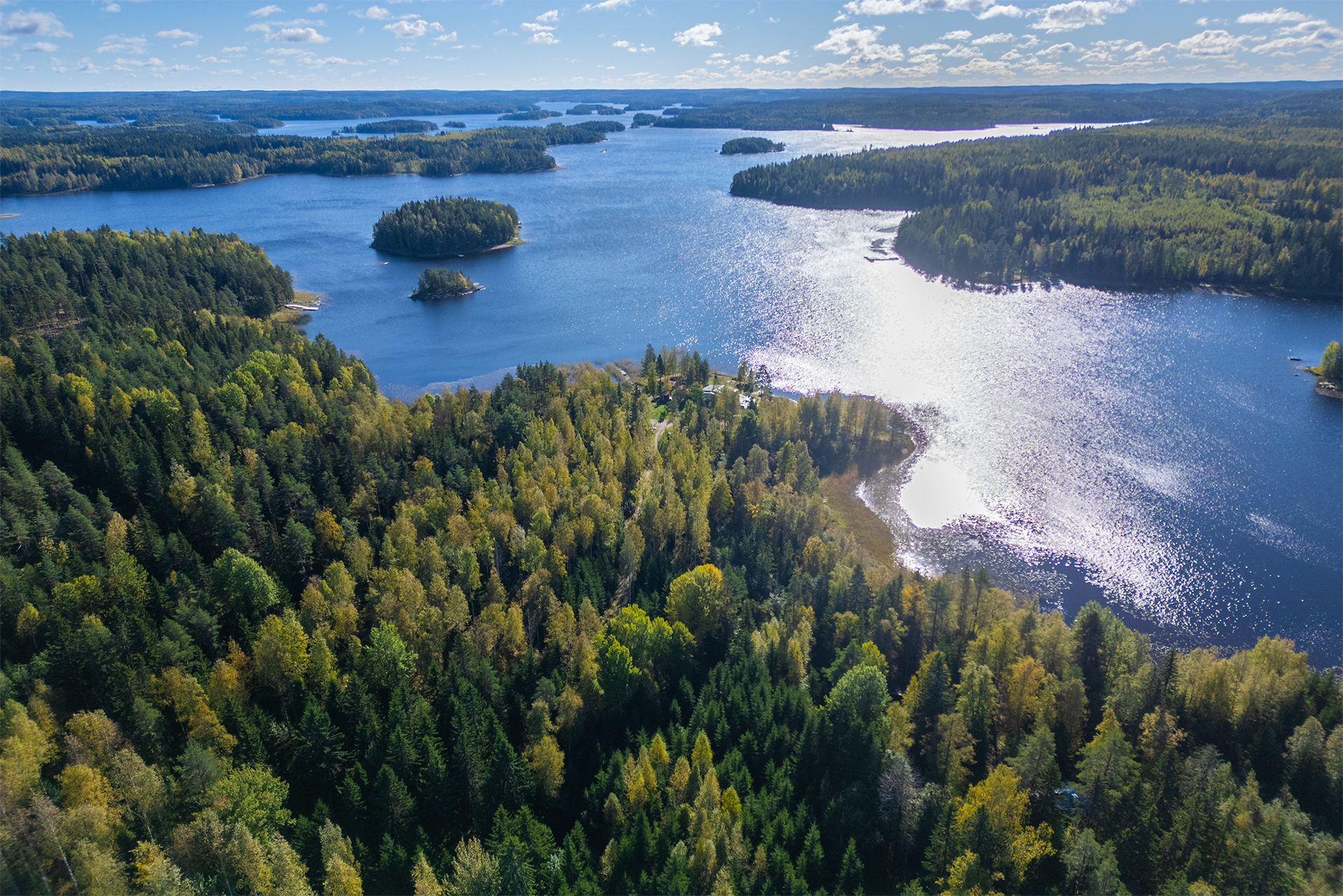 Hakajärventie 48, Ruovesi