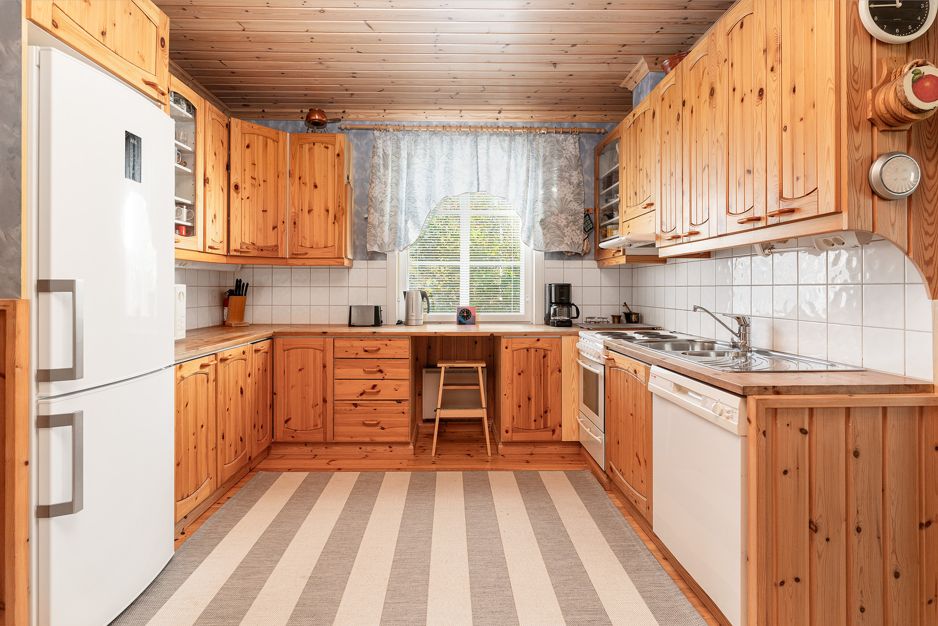 Hakajärventie 48, Ruovesi