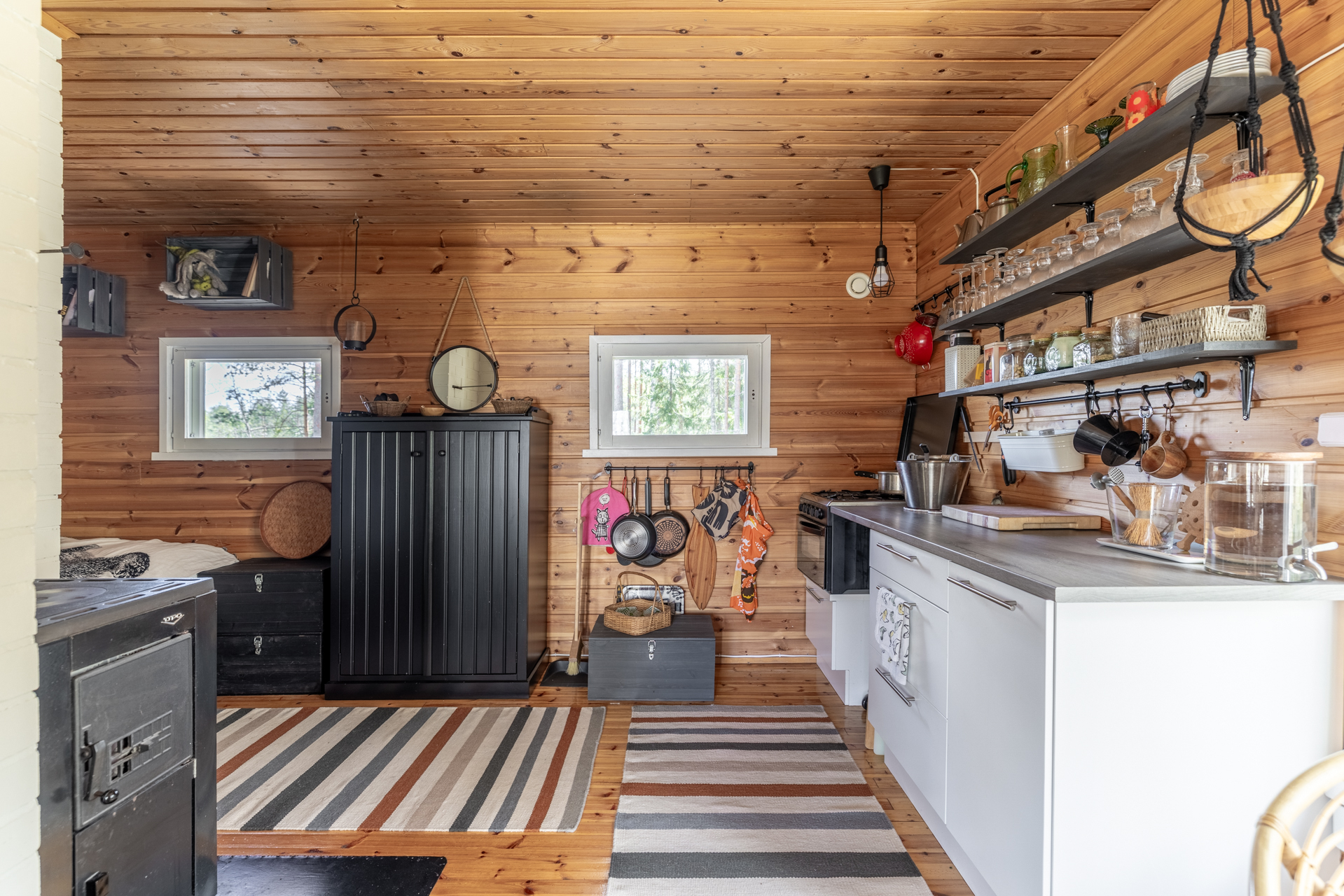 Kurkijärventie 62, Mikkeli