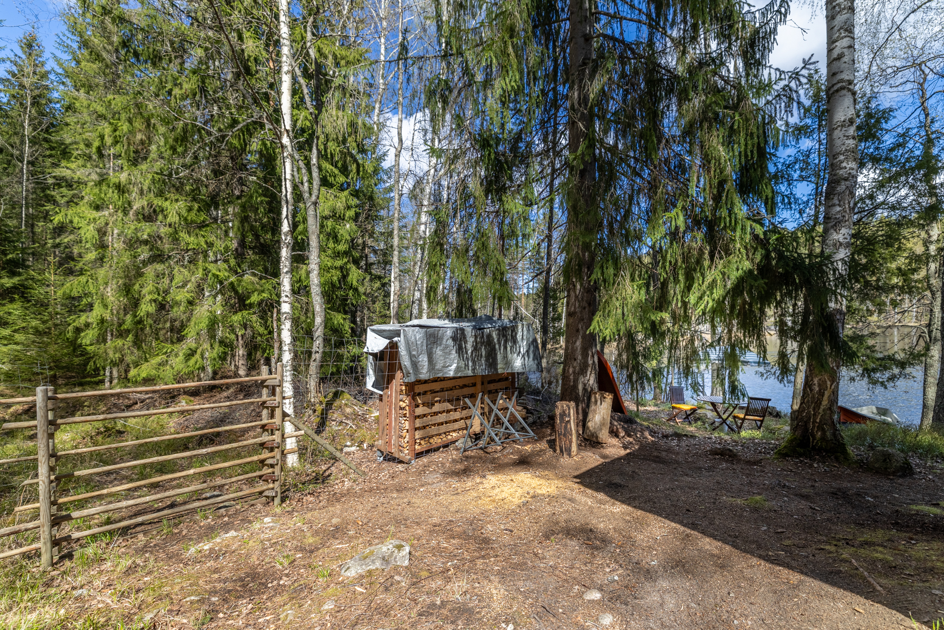 Kurkijärventie 62, Mikkeli