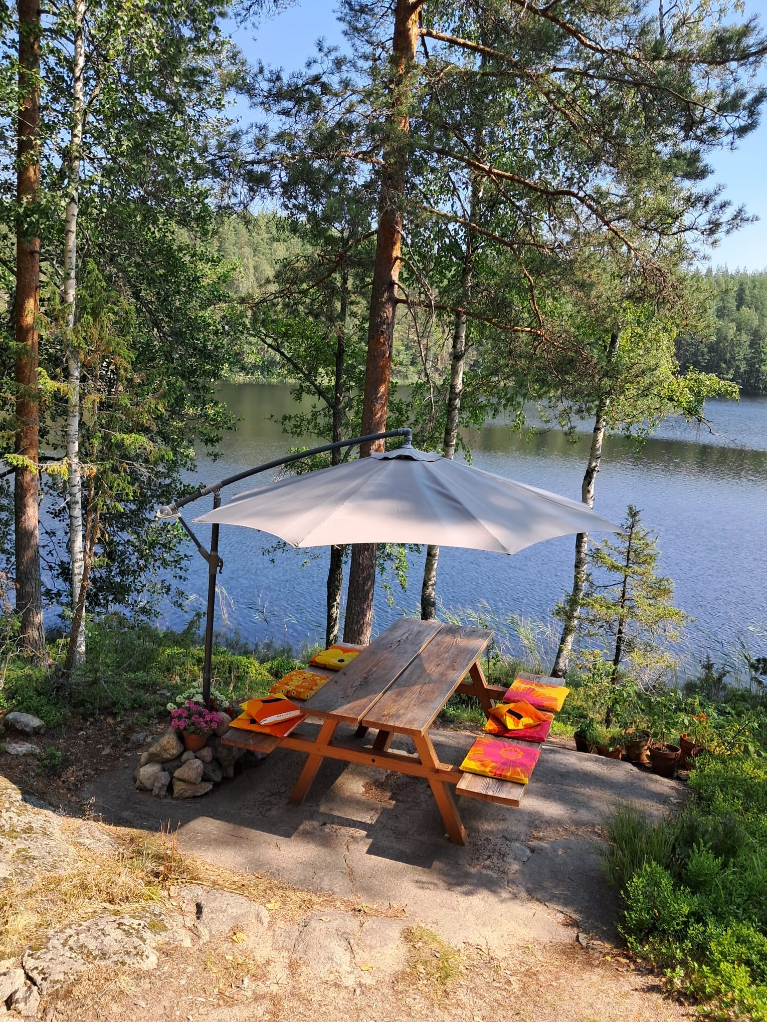 Kurkijärventie 62, Mikkeli