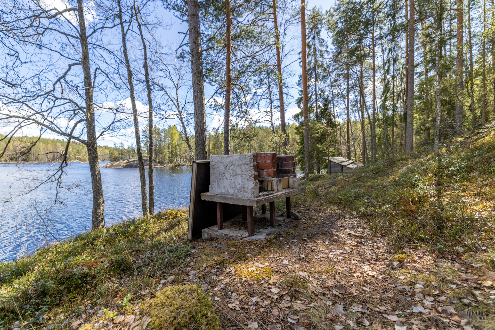Kurkijärventie 62, Mikkeli