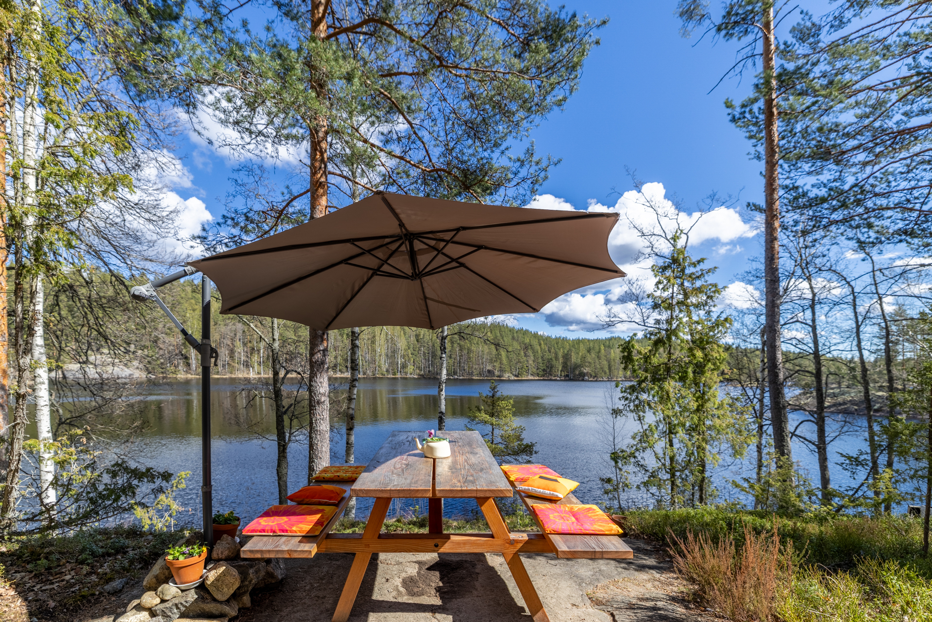 Kurkijärventie 62, Mikkeli