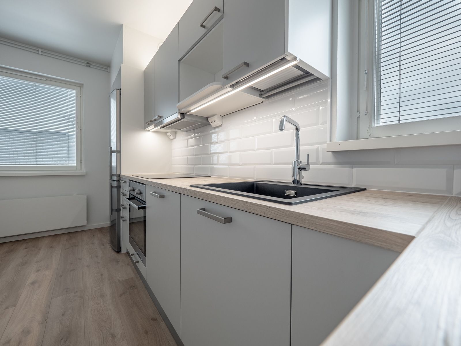 Pajamäenkatu 21, Karhula, Kotka