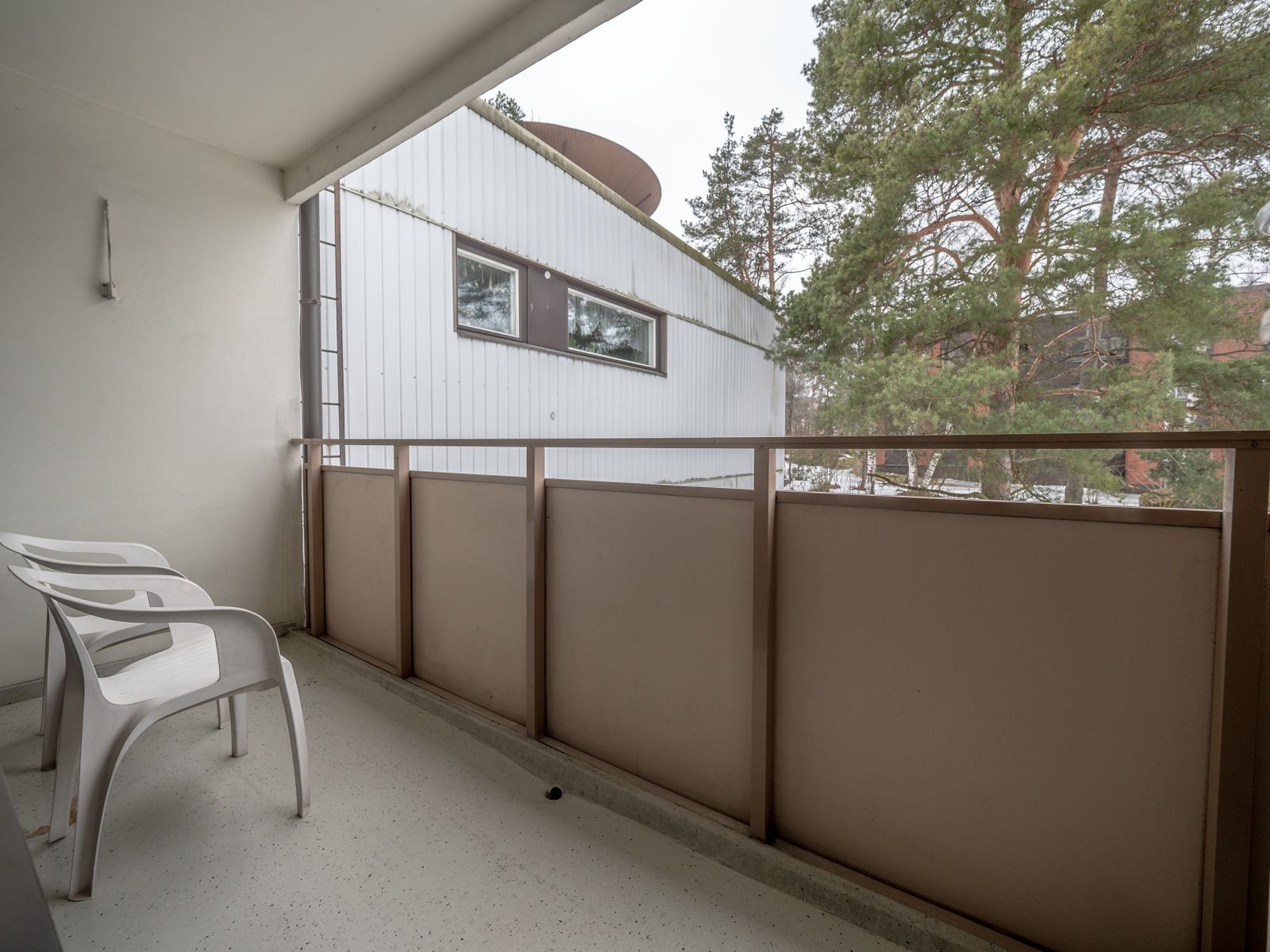 Pajamäenkatu 21, Karhula, Kotka