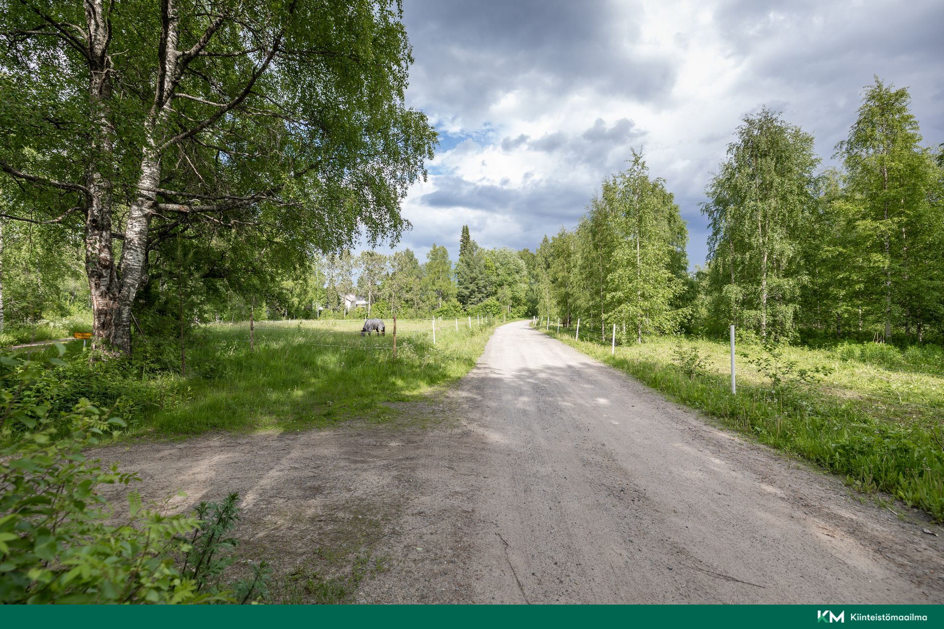 Ratsutilantie 1, Emola, Mikkeli