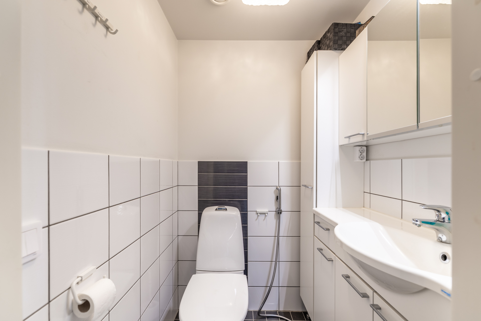 Erillinen wc