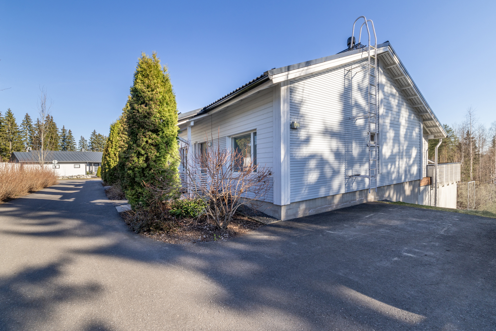 Satukirjankatu 4, Savisilta, Mikkeli