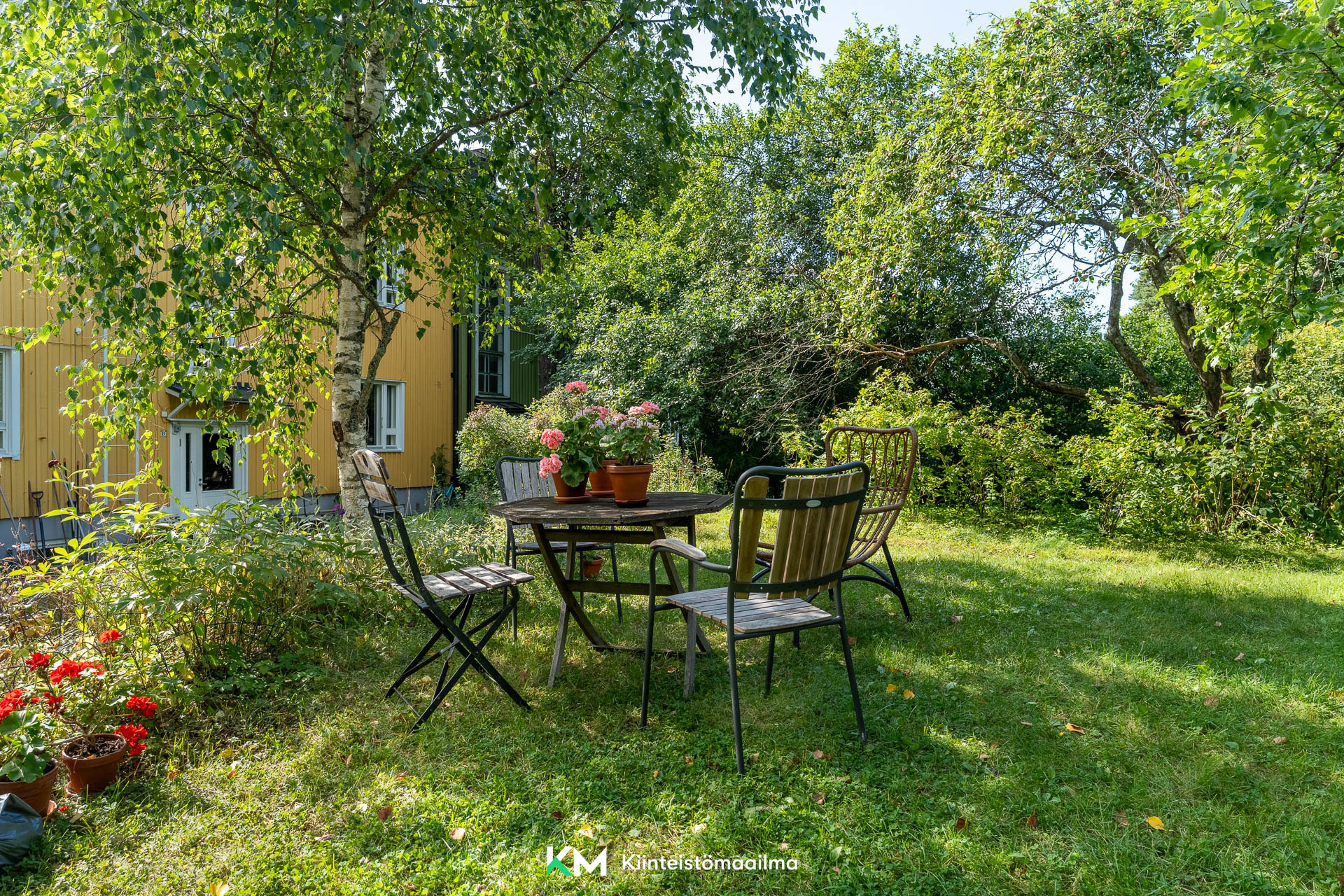 Limingantie 50, Kumpula, Helsinki