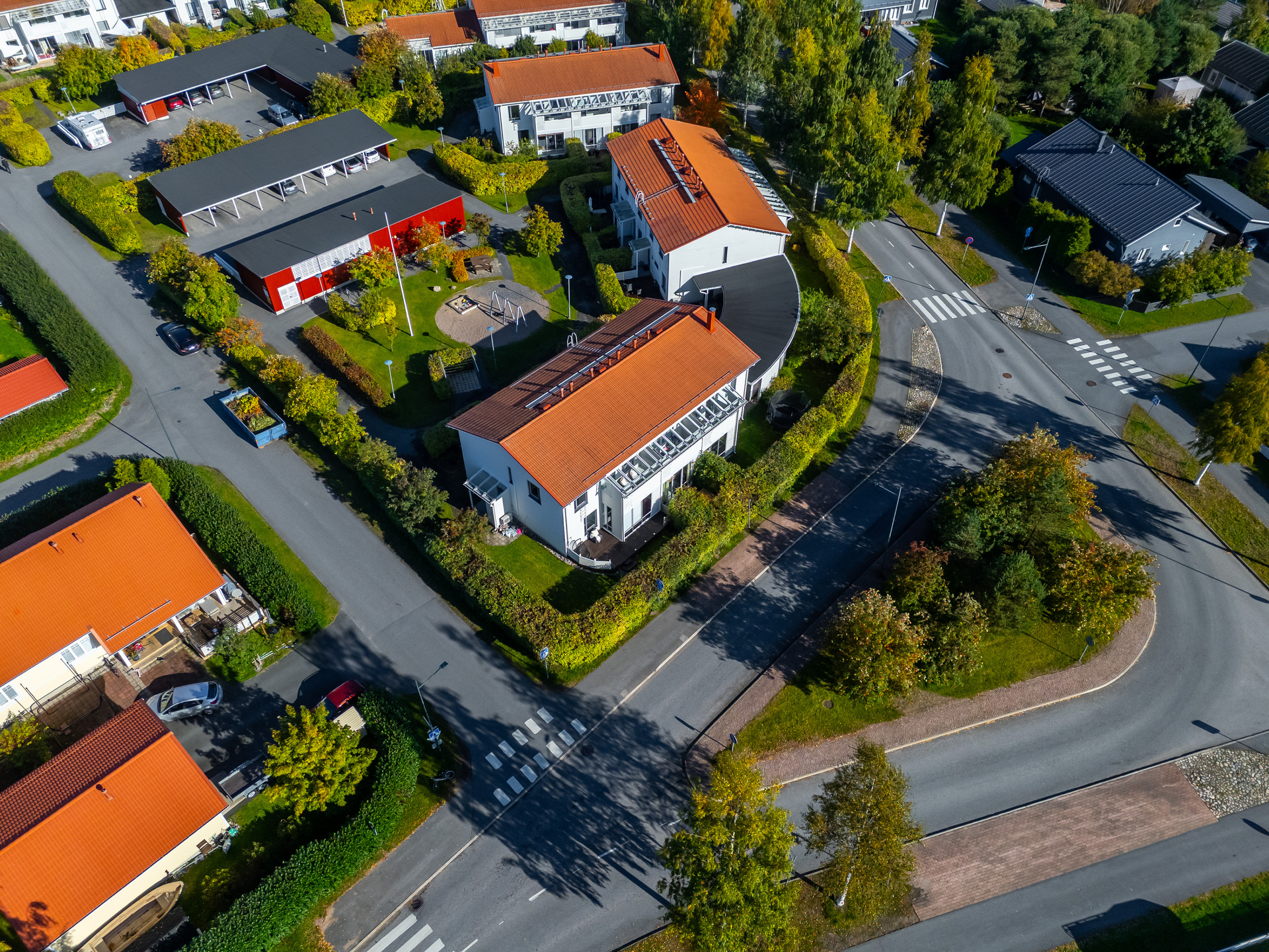 Rantakukantie 25, Kuivasranta, Oulu