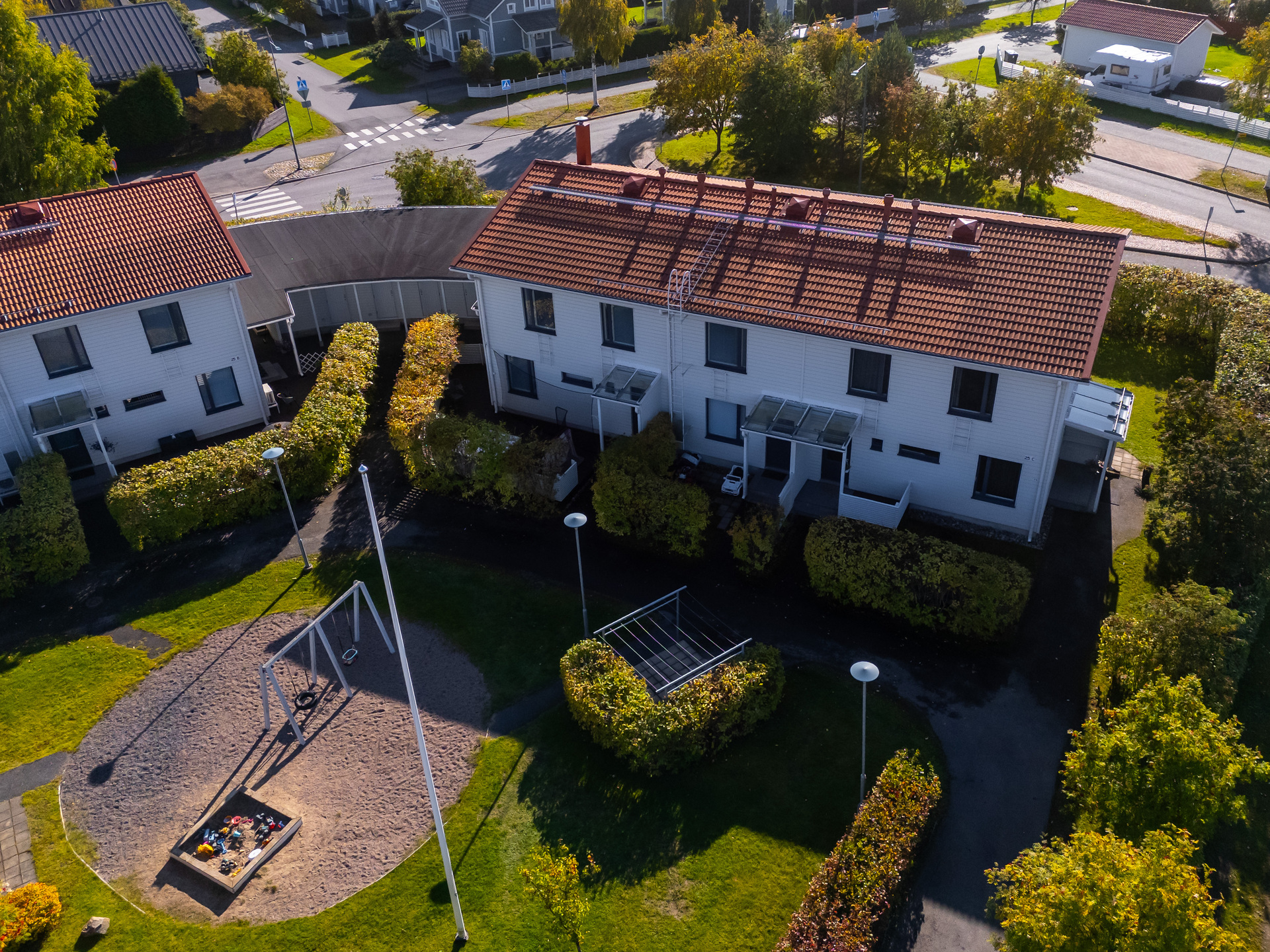 Rantakukantie 25, Kuivasranta, Oulu