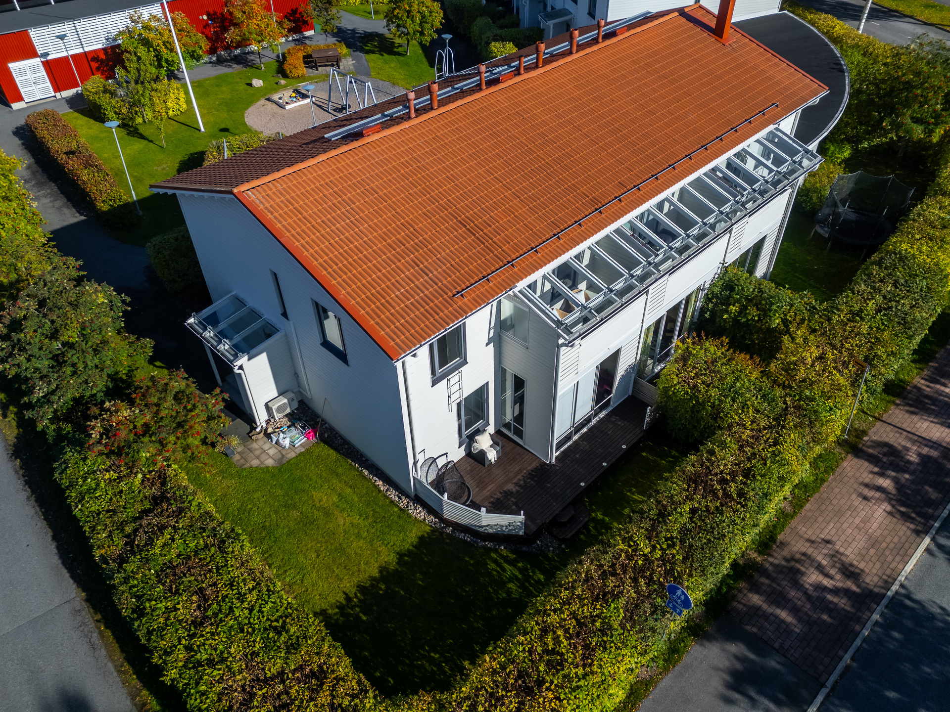 Rantakukantie 25, Kuivasranta, Oulu