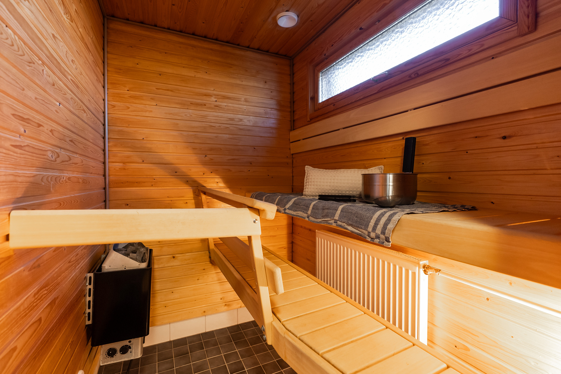 Rantakukantie 25, Kuivasranta, Oulu