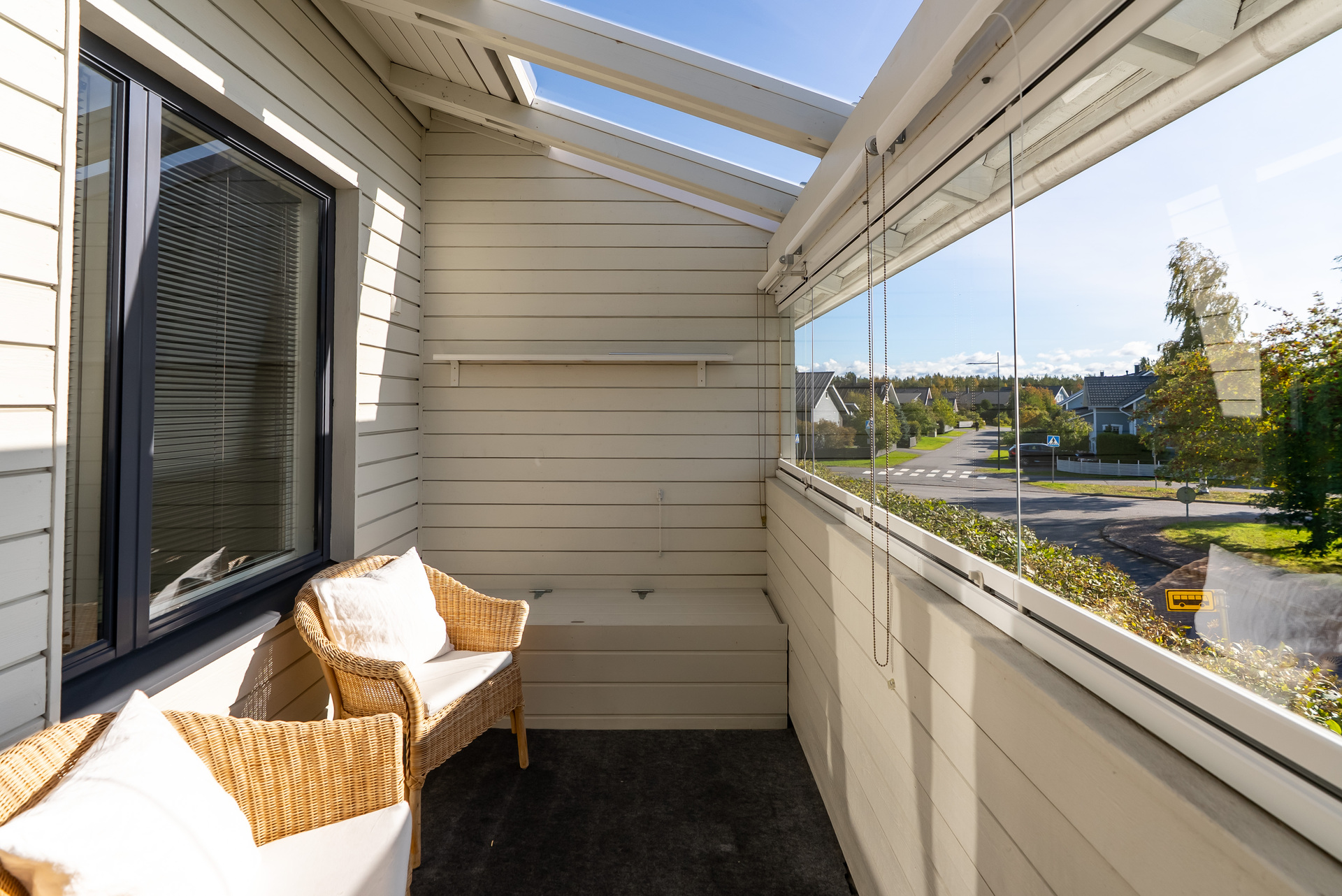 Rantakukantie 25, Kuivasranta, Oulu