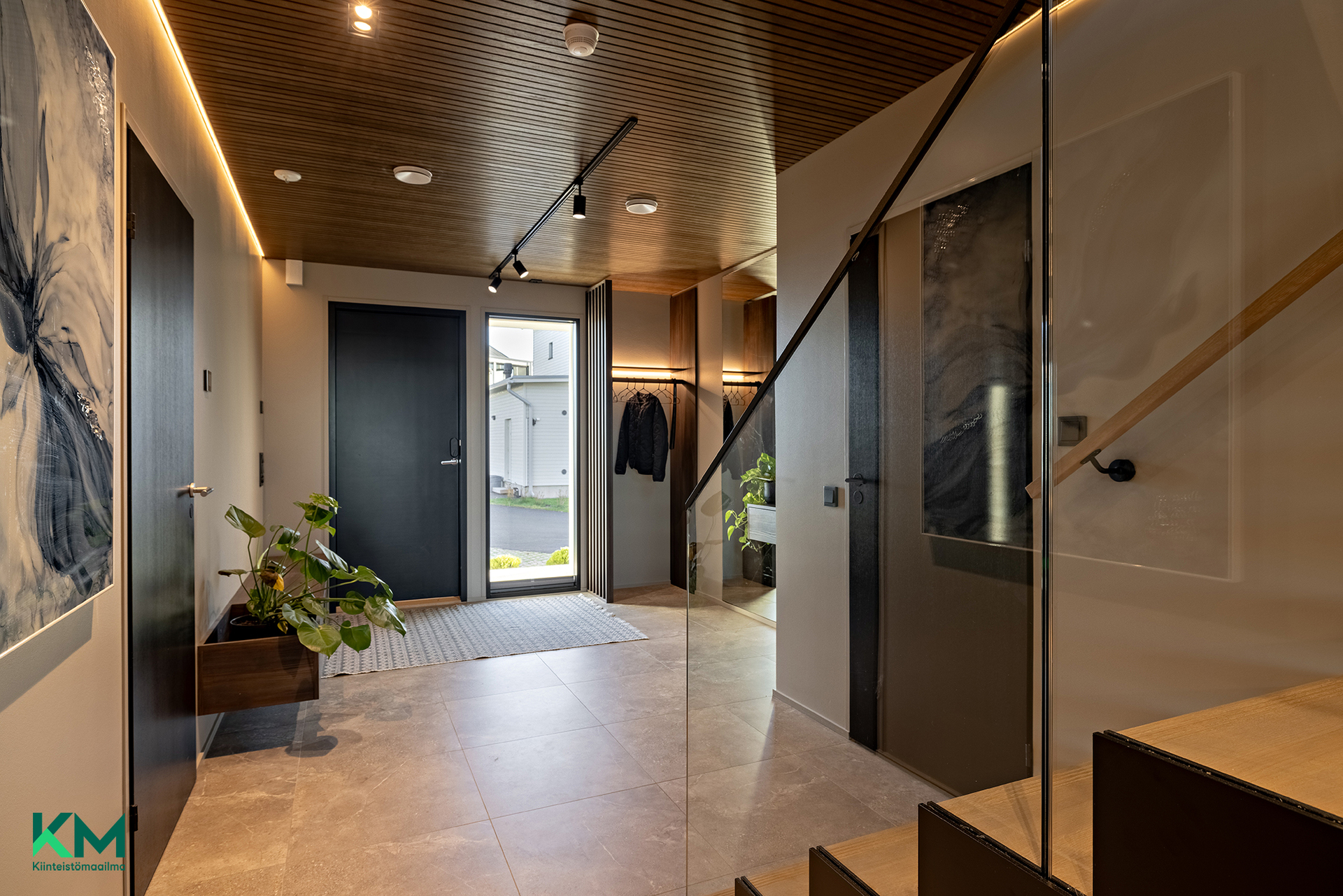 Purjelaivankaari 8, Pateniemenranta, Oulu